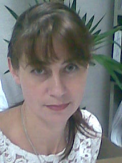 Ирина Денисюк