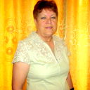 Тамара Жулина