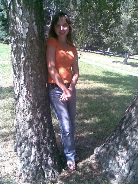 Инна Щиглинская