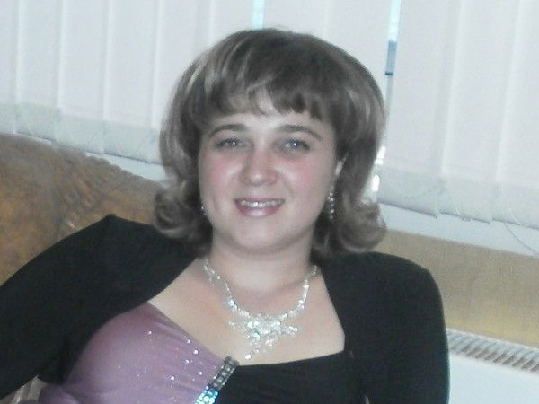 Екатерина Соловова