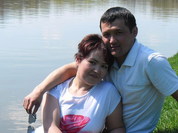 Нургазы Тилебалдиев