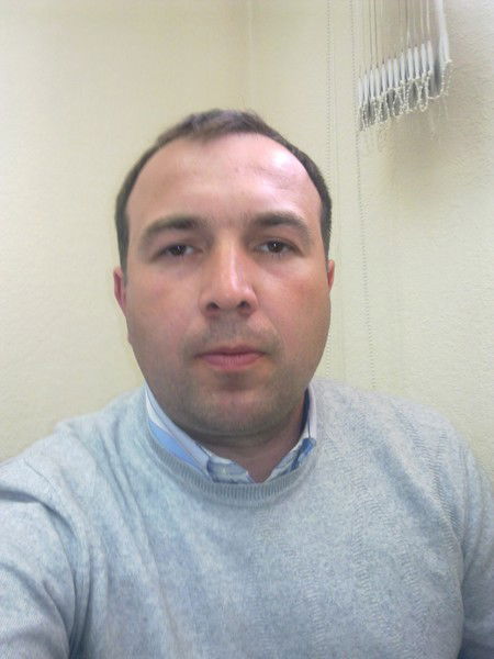 Андрей Захаренко