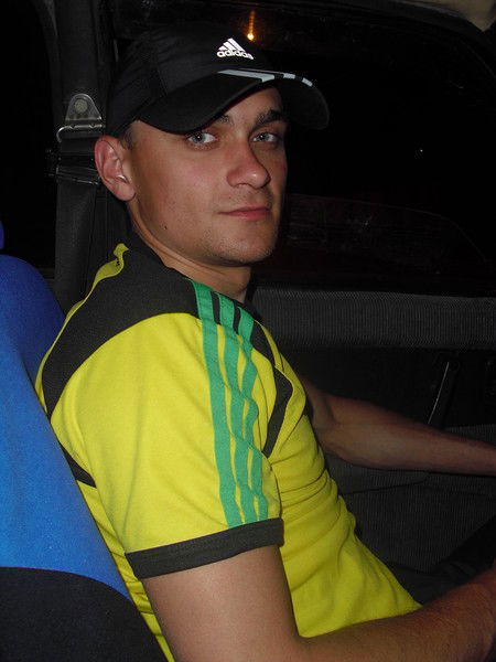 Владимир Северский