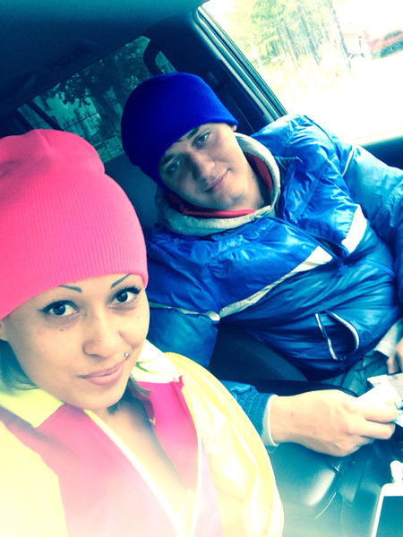 Марина Акриловое Наращивание