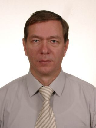 Андрей Абрамов