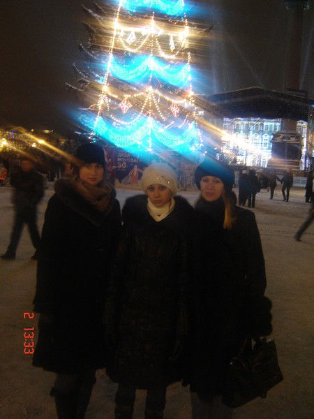 Светлана Курылко