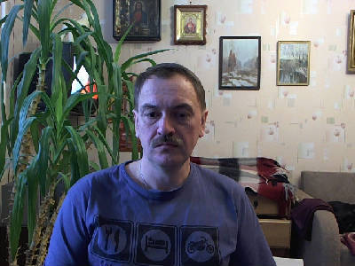 Игорь Болотов