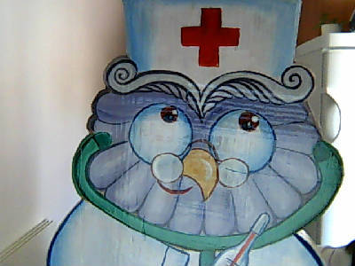 Надежда Серебренникова