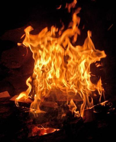 Анна Кабатова