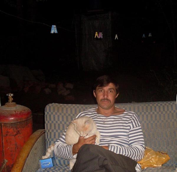 Фёдор Соломатин