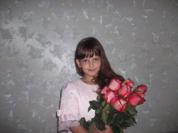 Раиса Холиди