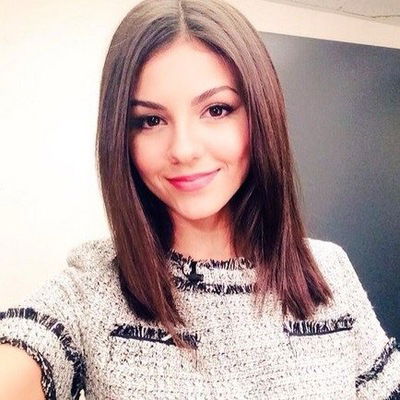 Василиса Одинцова