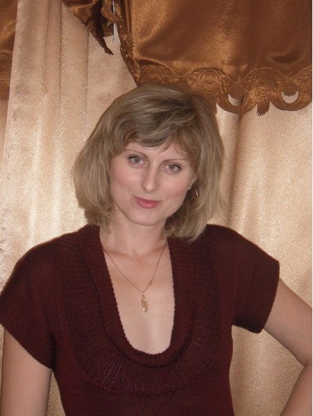 Людмила Яцкевич