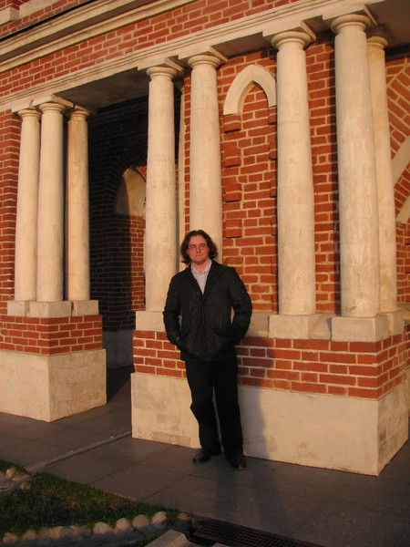 Руслан Житарёв