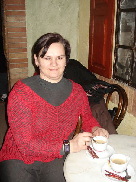 Елена Батрак