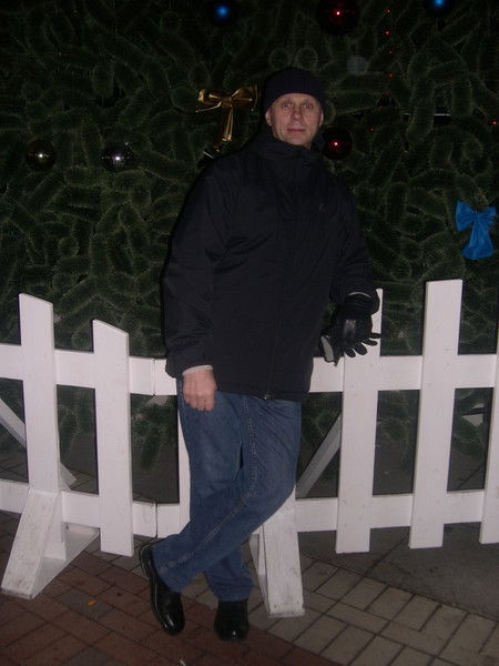 Виктор Демешкин