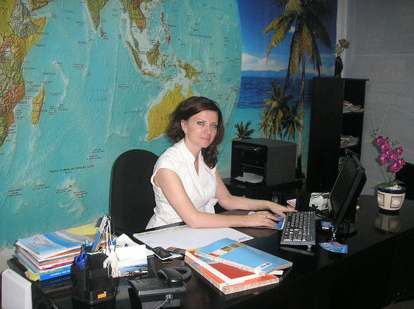 Юлия Кожевникова