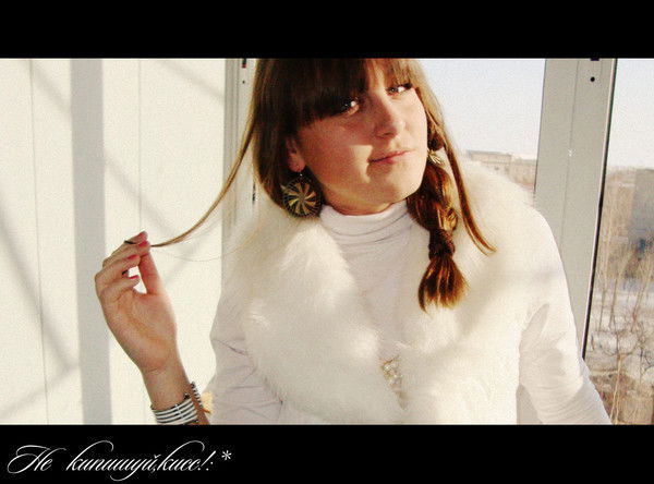 Dasha Юрьевна