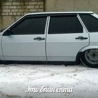 Владимир Чернецкий