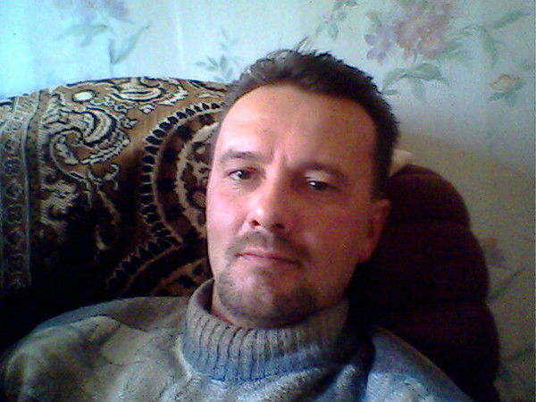 Игорь Кузнецов