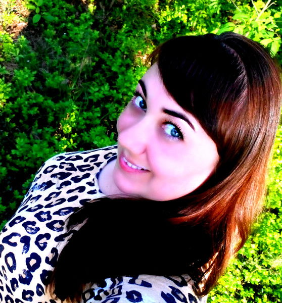 Юлия Лоскучерява