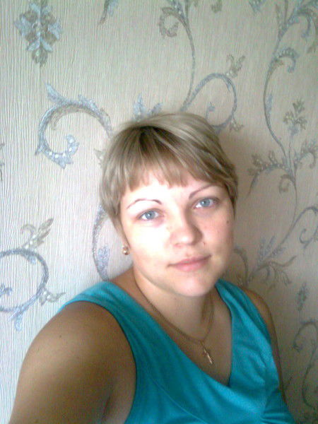 Наталья Михайлова