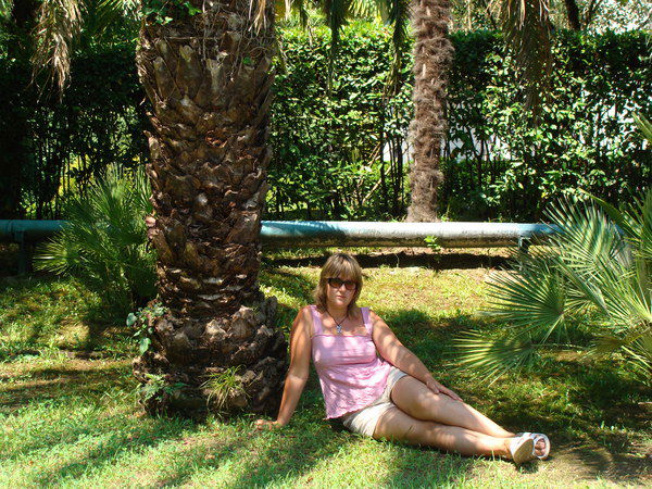 Марина Юстыненкова