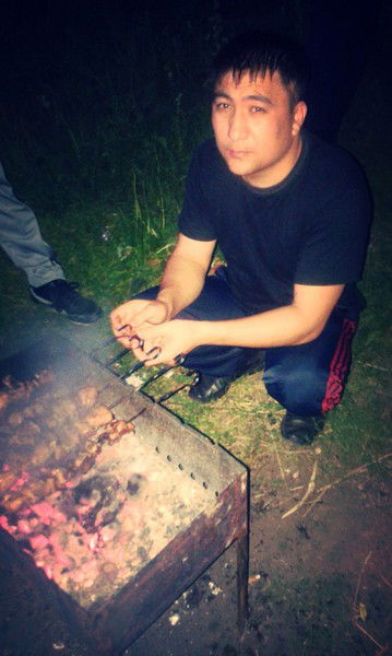 Бурхан Алахунов