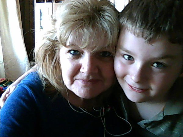 Валентина Бурехина