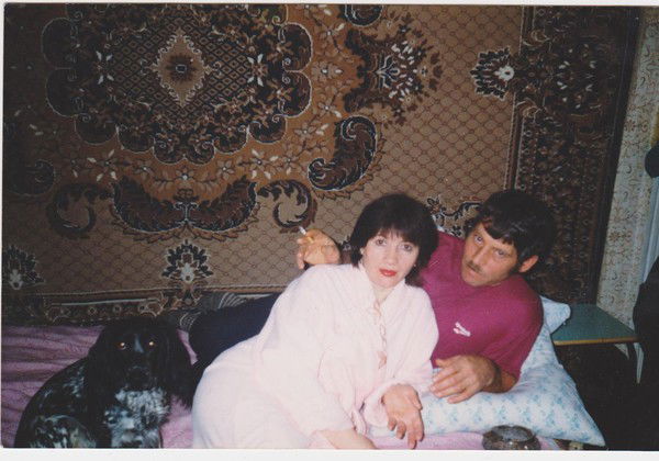 Нейля Кузнецова