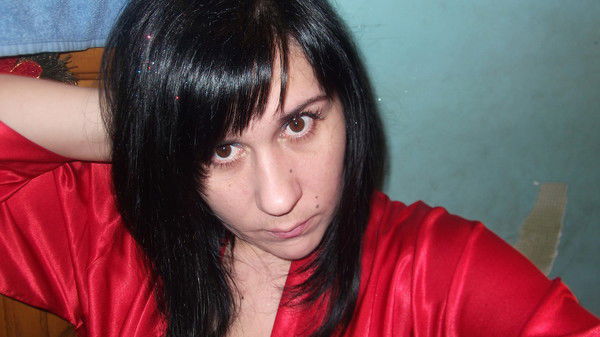 Екатерина Кочеткова