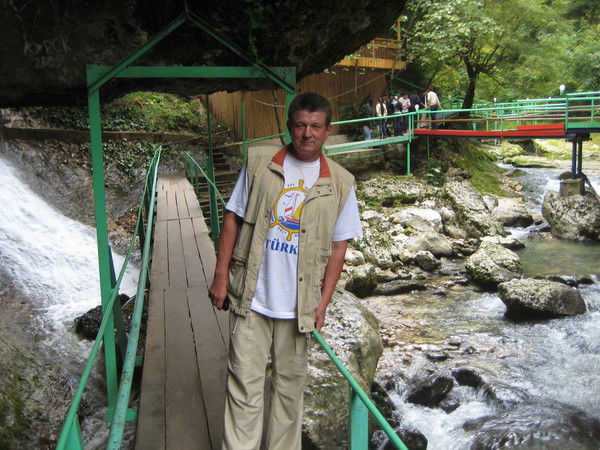 Виктор Литвиненко