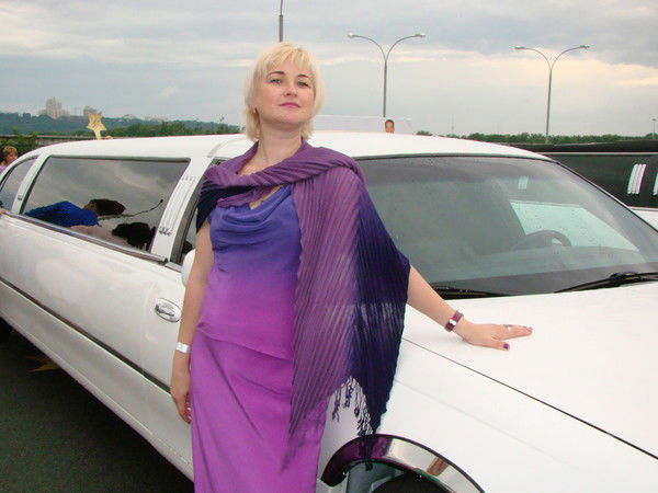 Яна Курушина