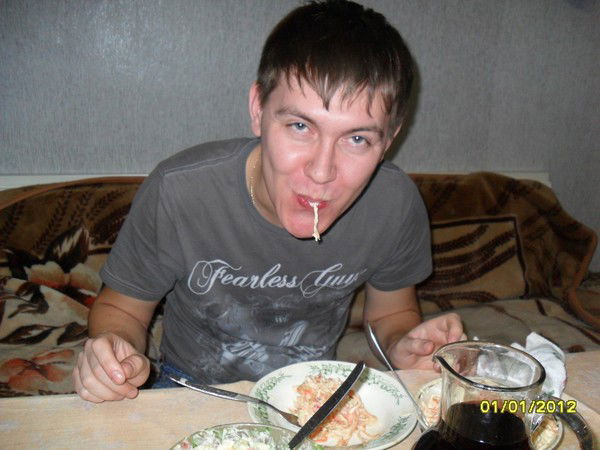 Андрей Морозов