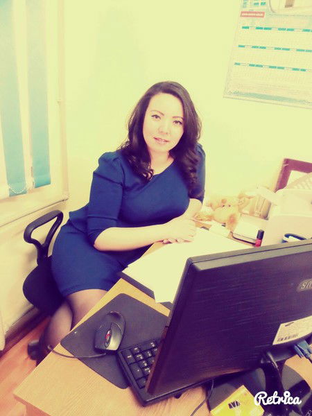 Люция Нурумова