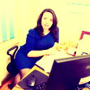 Люция Нурумова