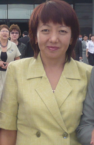 Маруа Чантуева