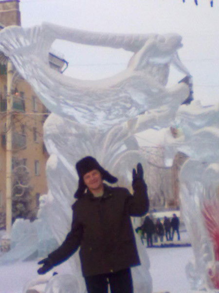 Николай Мошейко