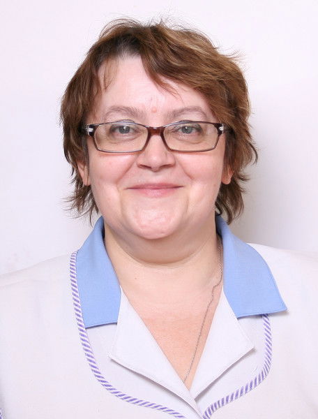 Лолита Ткачева