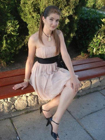 Катерина Ковтанец