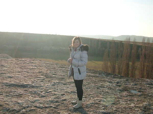 Инесса Кравченко