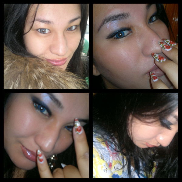 Жанна Мукиева