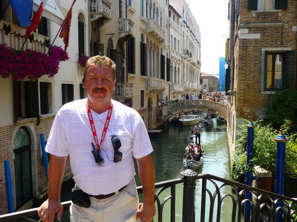 Анатолий Новик