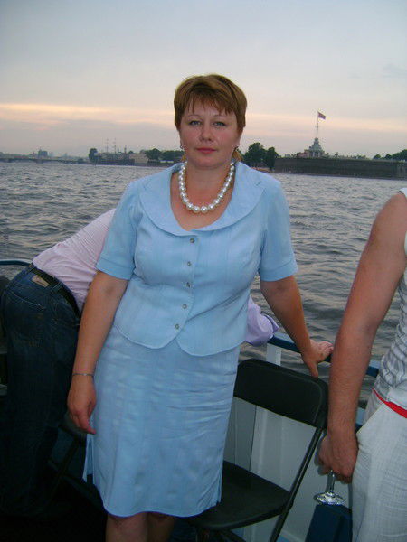 Аня Широченко