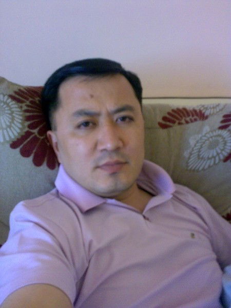 Бакытжан Исатай