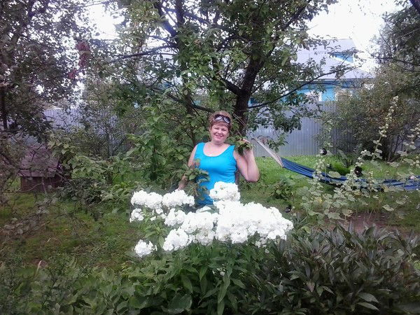 Наталья Михайлова