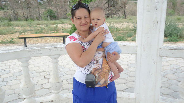 Толкын Муфилова