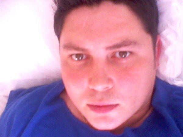 Олег Карманов