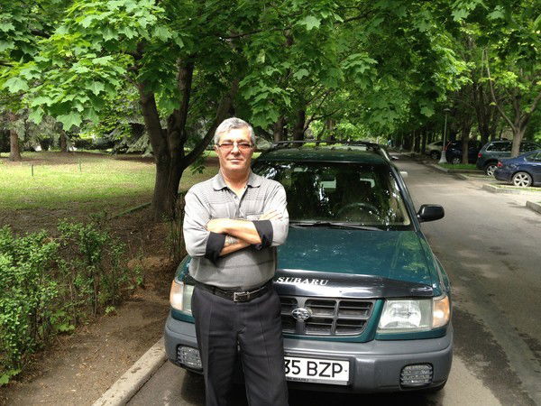 Леонид Резник