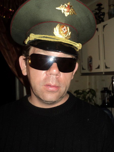 Слава Курзанов